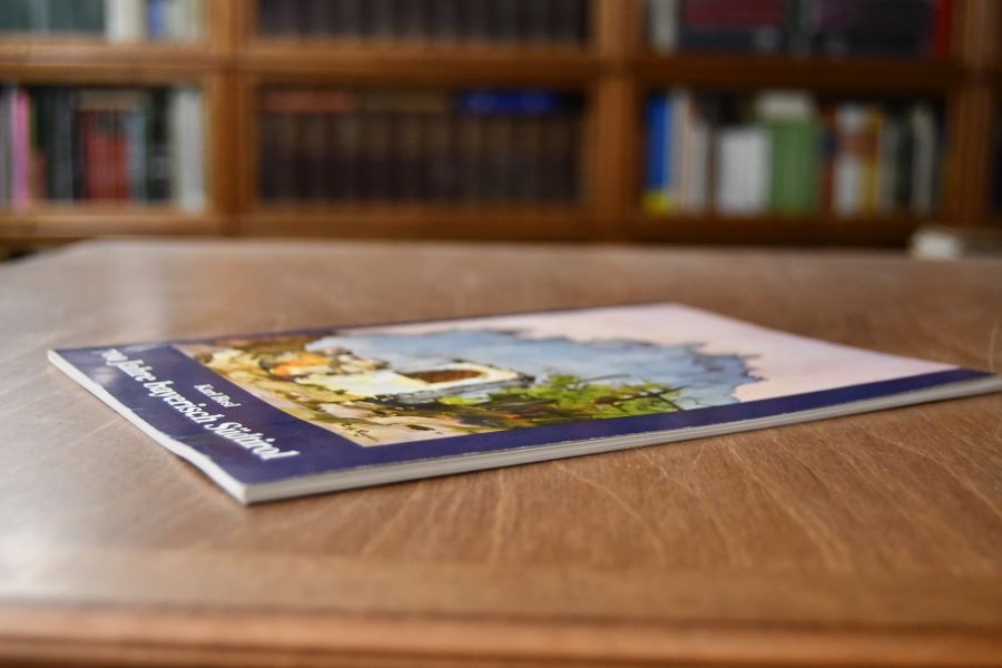 700 Jahre bayerisch Südtirol.