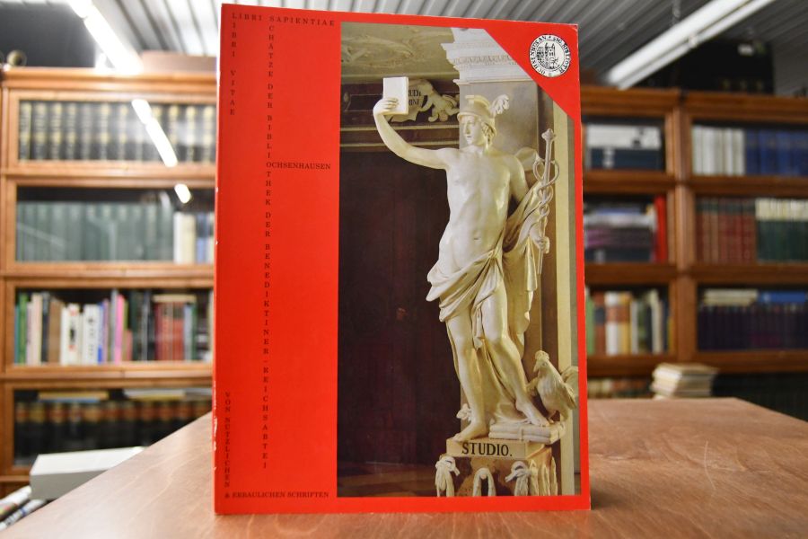 Libri sapentiae. Libri vitae. Von nützlichen und erbaulichen Schriften.