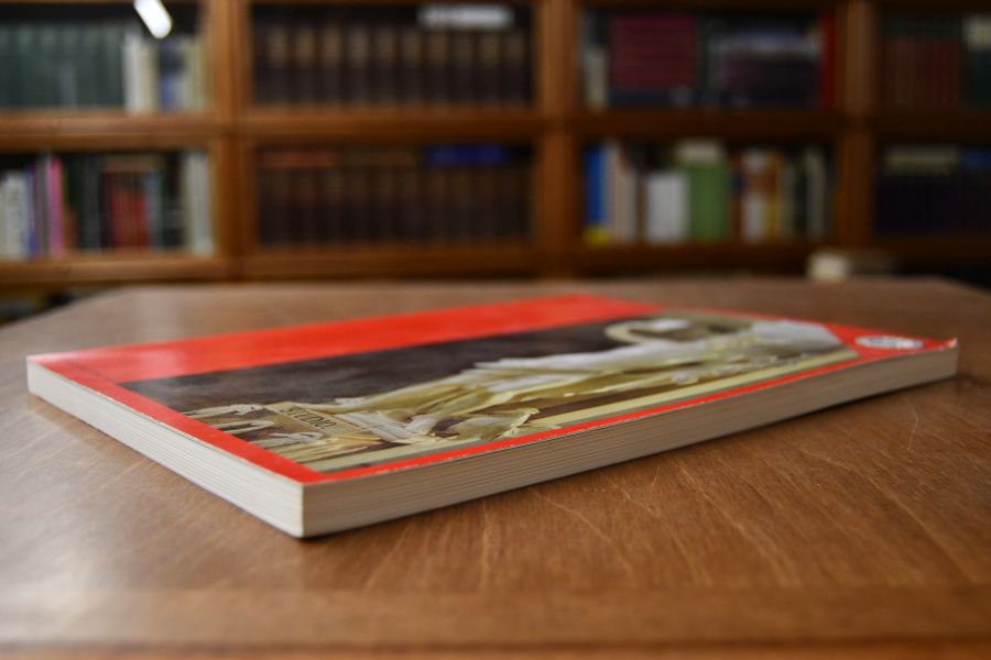 Libri sapentiae. Libri vitae. Von nützlichen und erbaulichen Schriften.
