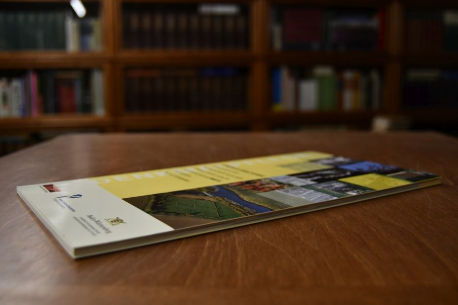 Unesco-Welterbe. Grenzen des Römischen Reiches. Obergermanisch-Raetischer Limes in Baden-Württemberg.