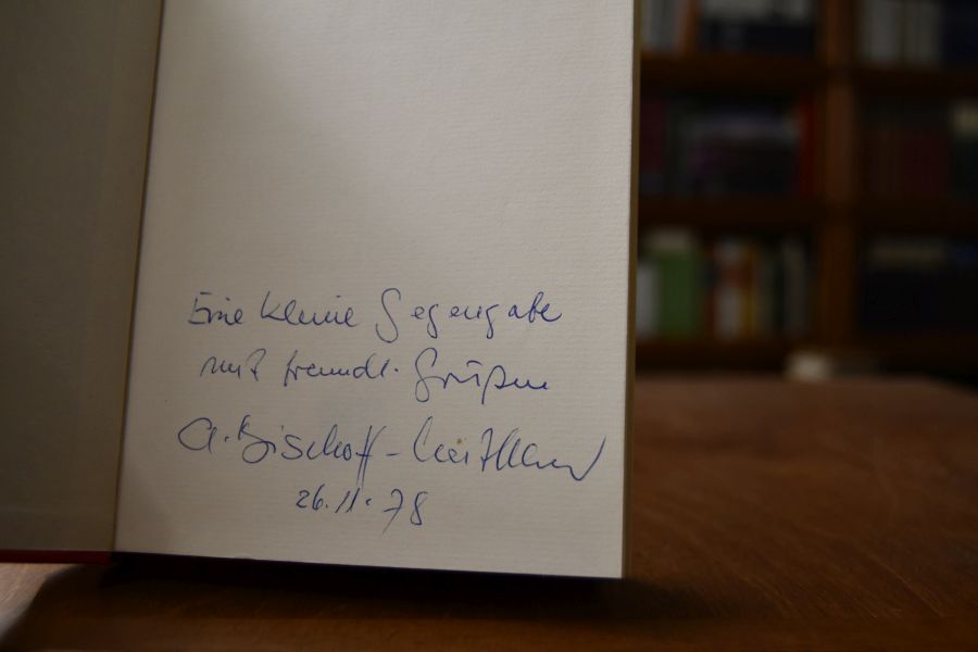 Der Schwabe und die Obrigkeit. Nicht nur Gemütvolles aus alten Akten und schwäbischen Dorfarchiven.