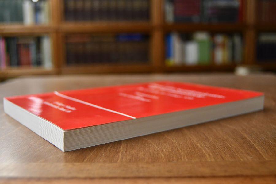 "Haute-volee-Sozialdemokraten" und "Revolutionsfabrik". Die Geschichte der Esslinger SPD.
