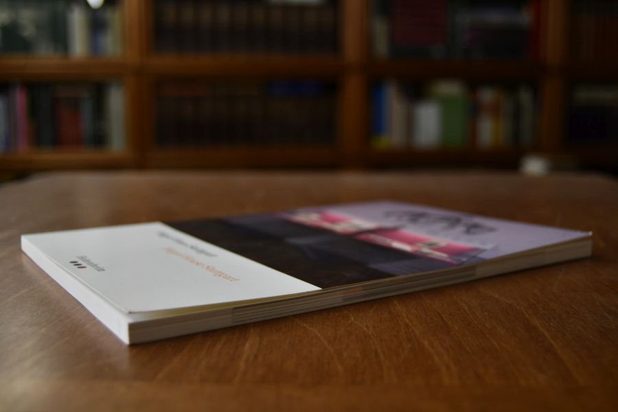Hegel-Haus Stuttgart. Ein Begleitbuch zur ständigen Ausstellung im Geburtshaus von G. W. F. Hegel in Stuttgart = Hegel House Stuttgart.