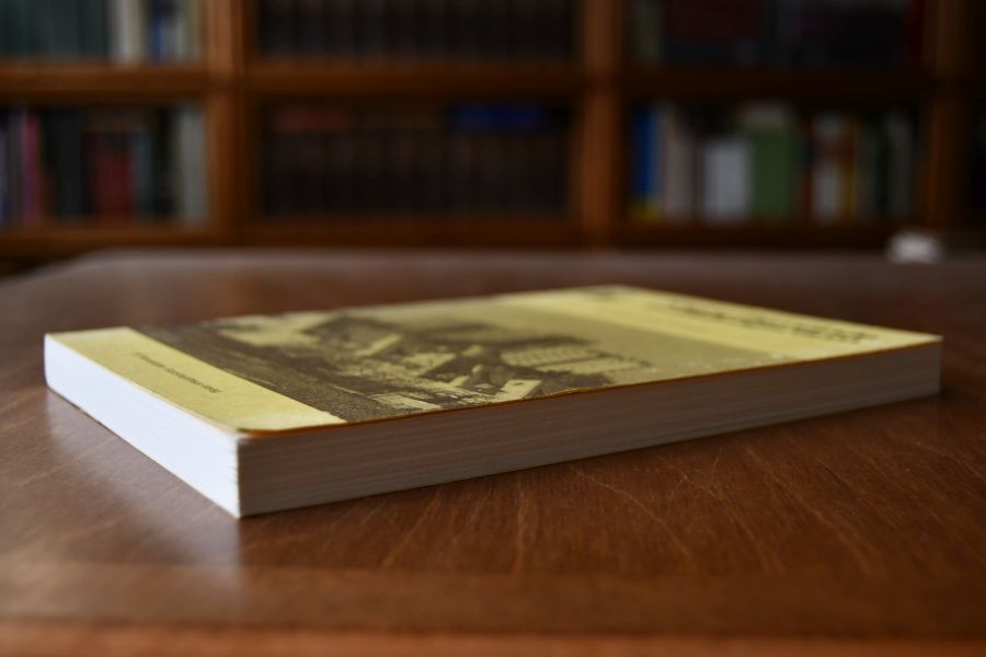 Kleine Gemeinde im Ballungsraum. Das Verhältnis verschiedener Bevölkerungsgruppen (Herkunftsgruppen) in schnell wachsenden Gemeinden.