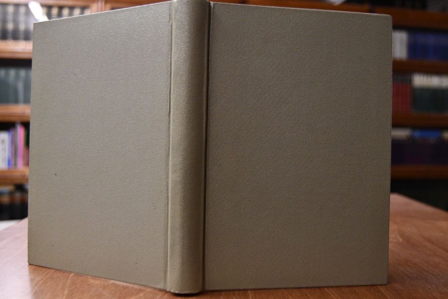 Rechenbuch für die Lehrlinge des Buchbindergewerbes.