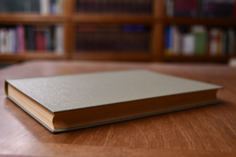 Rechenbuch für die Lehrlinge des Buchbindergewerbes.
