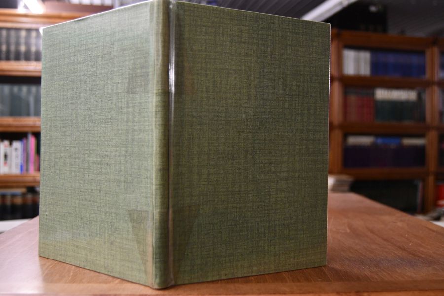 Die Werkstoffe des Buchbinders. Ihre Herstellung und Verarbeitung.