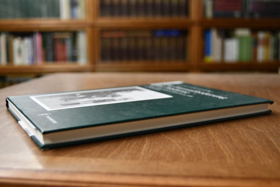 Die Herausforderung der Moderne. Adel in Südwestdeutschland im 19. und 20. Jahrhundert.