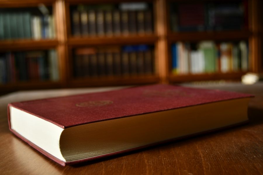 Das Recht der Evangelischen Kirche in Deutschland.