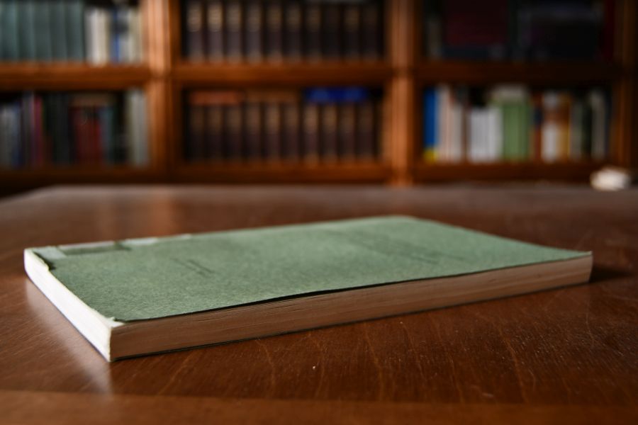Die Rechtsprechung der Gerichte und Schlichtungsstellen der Vereinigten Evangelisch-Lutherischen Kirche Deutschlands.