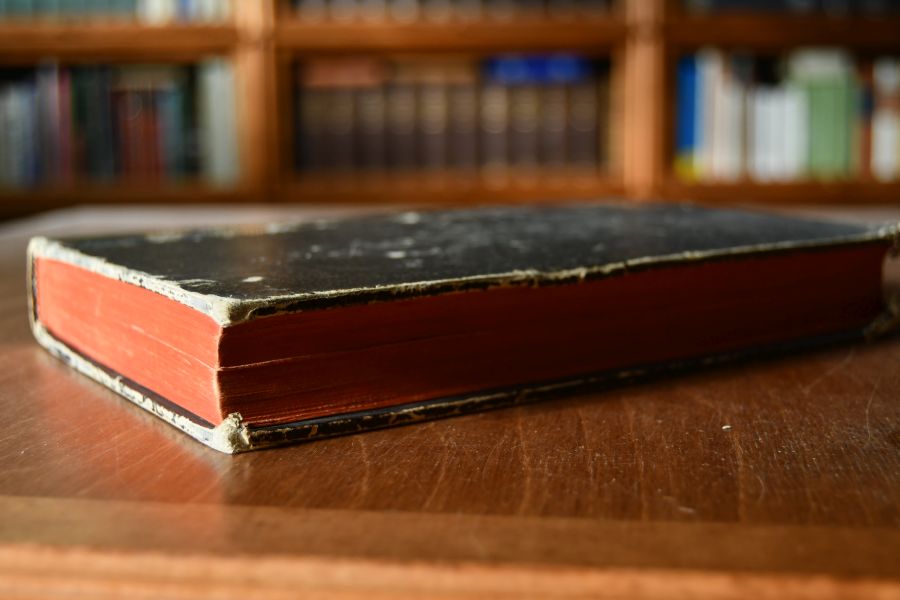 Recht und Brauch der evangelisch-lutherischen Kirche Württembergs. Teile 1 u. 2 in einem Band.