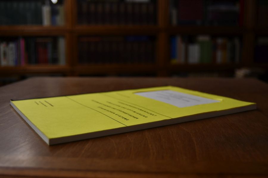 Ein Verfahren zur schnellen Abschätzung des Verhaltens stochastischer dynamischer Systeme.