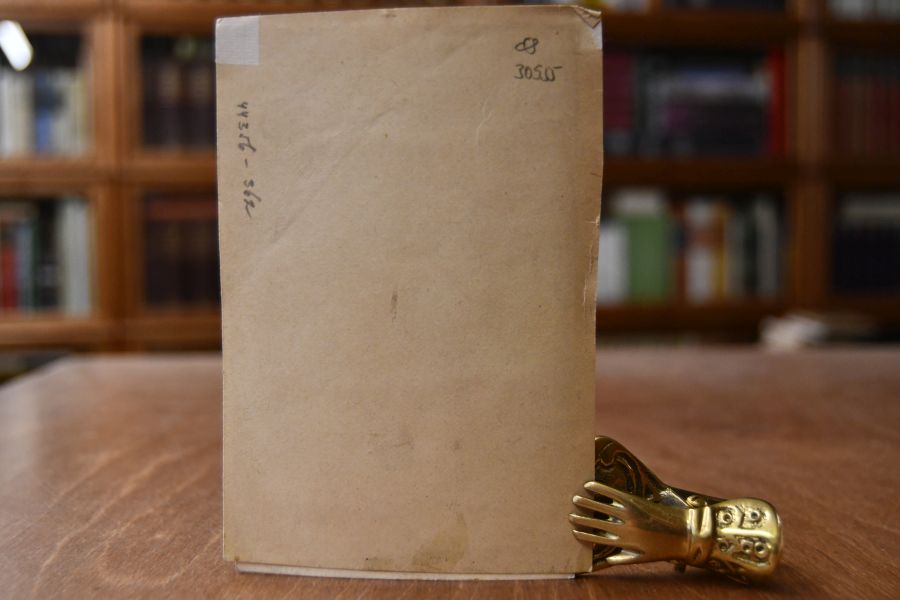 Porträtphotographie von Franz Lehar (* 30. April 1870 in Komorn, † 24. Oktober 1948 in Bad Ischl, österreichischer Komponist). Mit handschriftlicher Widmung von Franz Lehar.