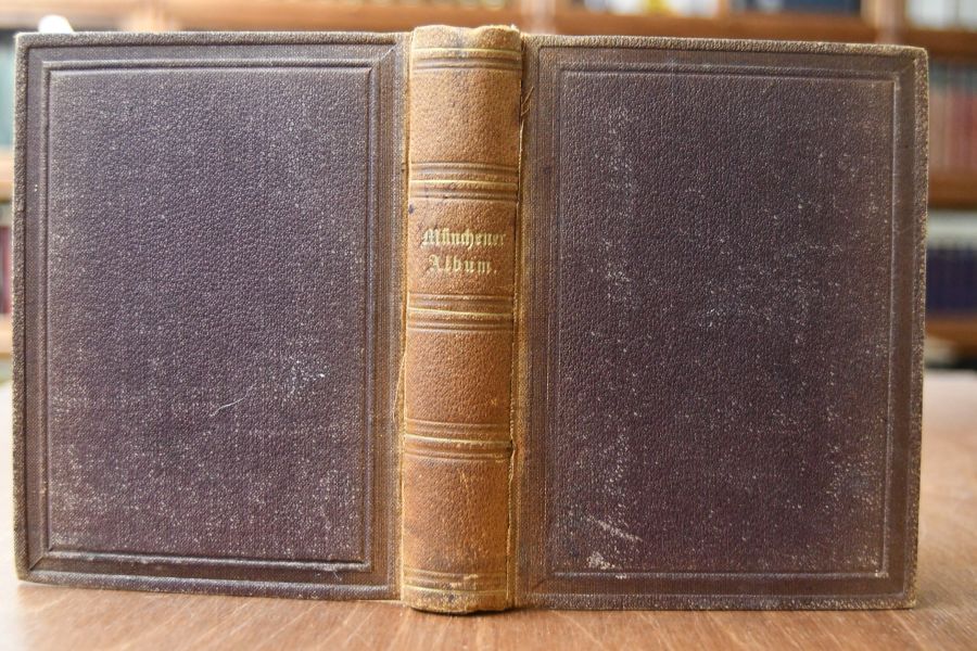 Münchener Album.