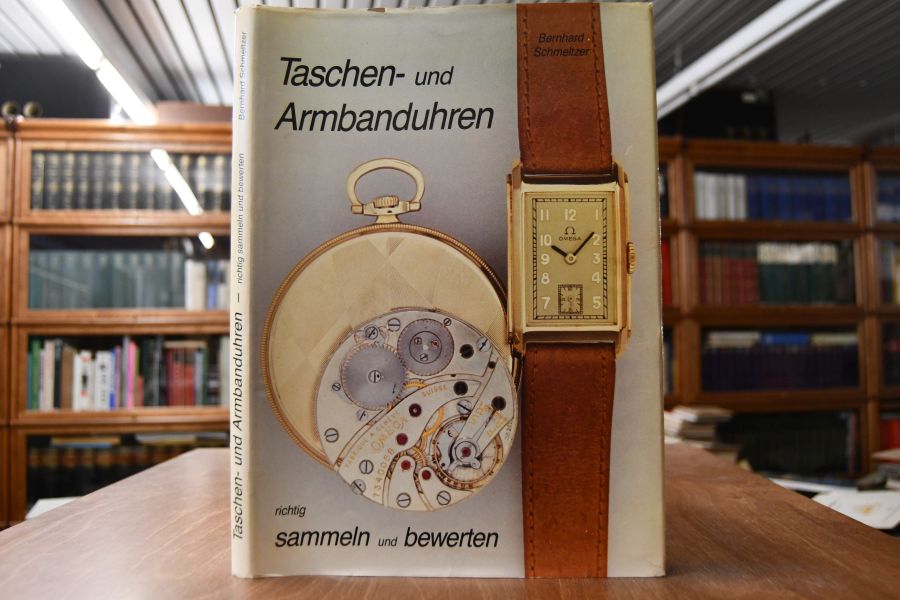 Taschen- und Armbanduhren richtig sammeln und bewerten. Wertberechnungen - Zustandsbeurteilungen - Reparaturmöglichkeiten - Sammelempfehlungen.