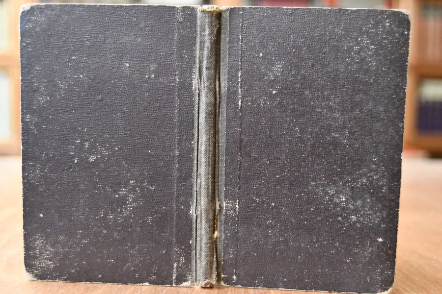 Ordinarium Missae, oder die gewöhnlichen Gesänge beim Hochamte nach den Choralbüchern Rom`s.