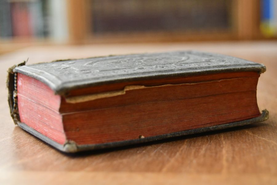 Maria, unsere Hoffnung. Vollständiges Gebetbuch für kath. Christen.