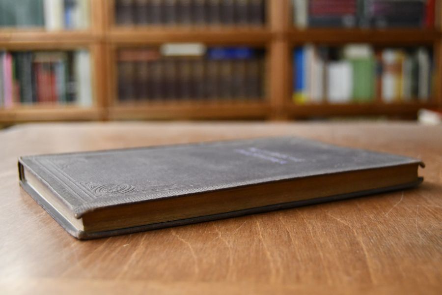 Assyrische Studien Heft 1 Assyrische Thiernamen mit vielen Excursen und einem assyrischen und akkadischen Glossar.