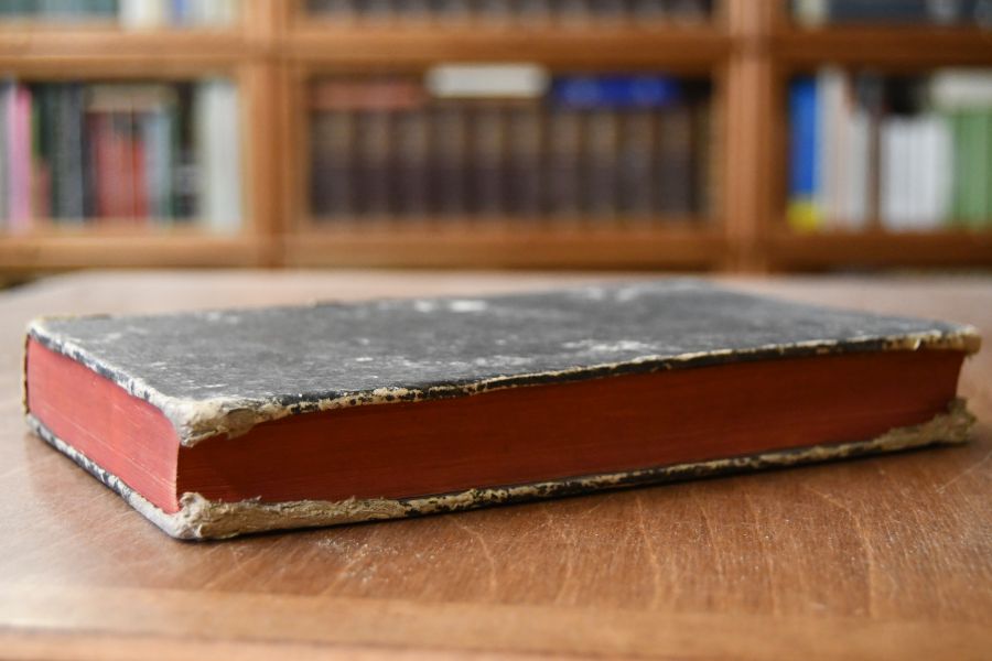 Vollständige Anleitung zur Integral-Rechnung. Zweyter Band (von 4) apart.