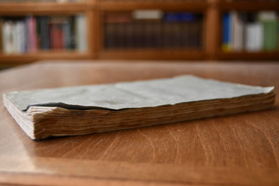 Athanasius.