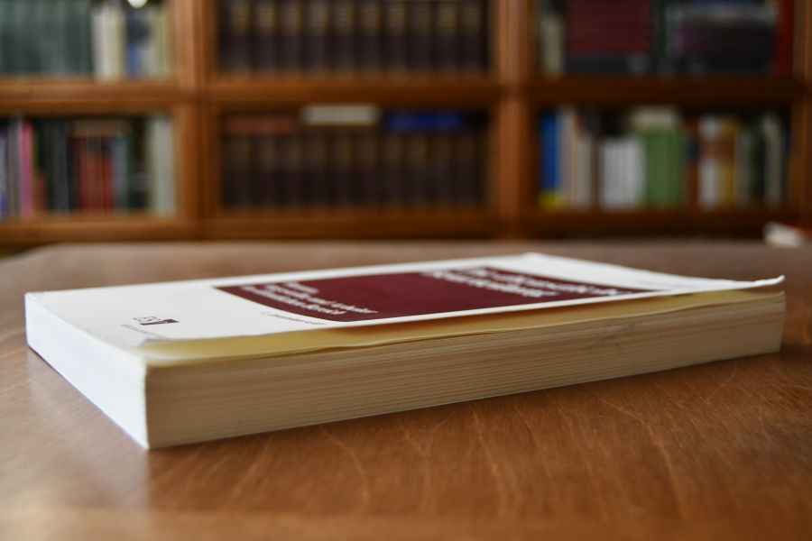 Die dienstliche Beurteilung. Beamte, Angestellte und Arbeiter im öffentlichen Bereich.