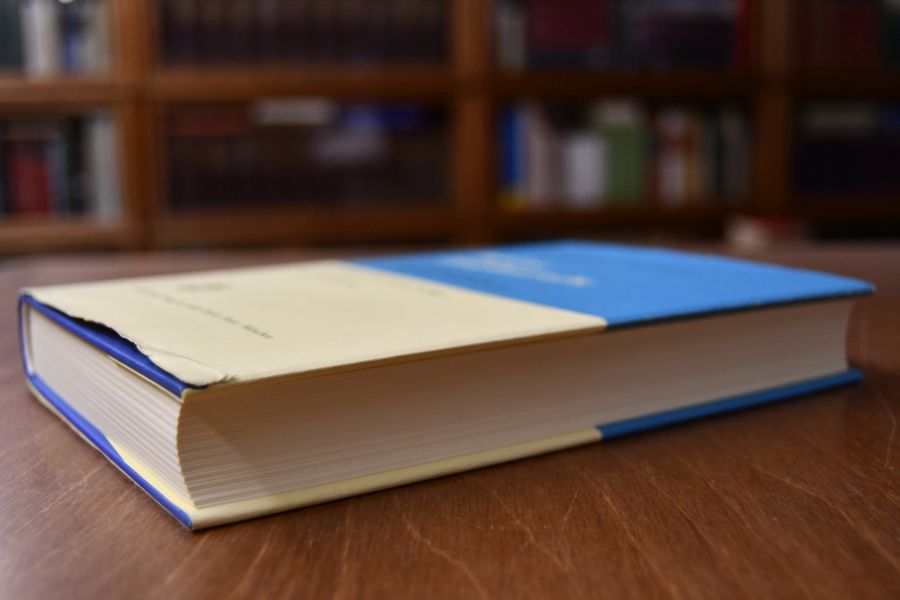 Bundesdisziplinarrecht Rechtsprechungsübersicht zum materiellen Disziplinarrecht.