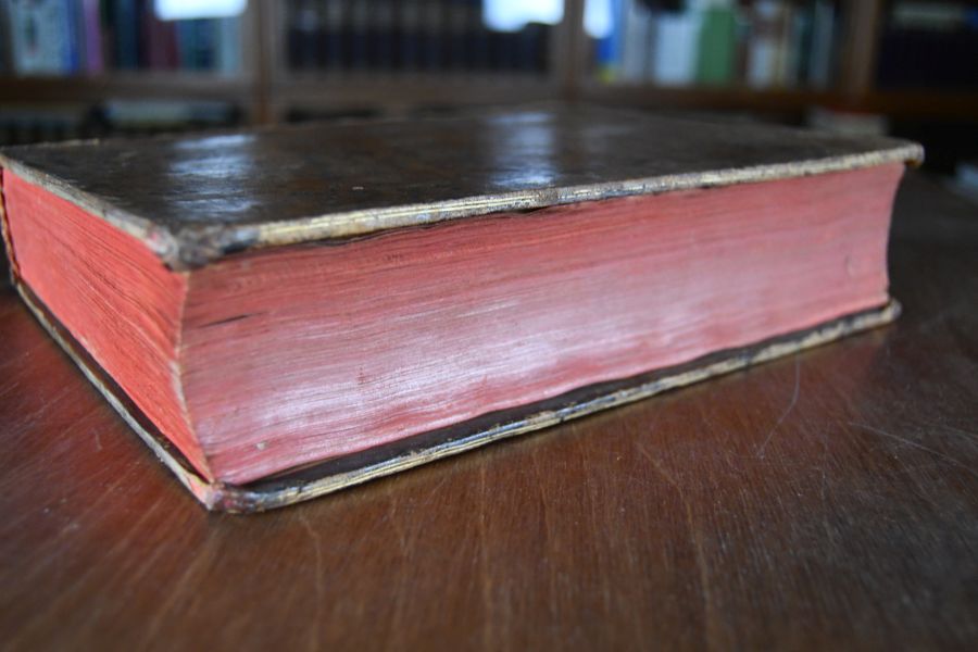 Encyclopedie, ou Dictionnaire Universel Raisonne des Connoissances Humaines Tome XIX.