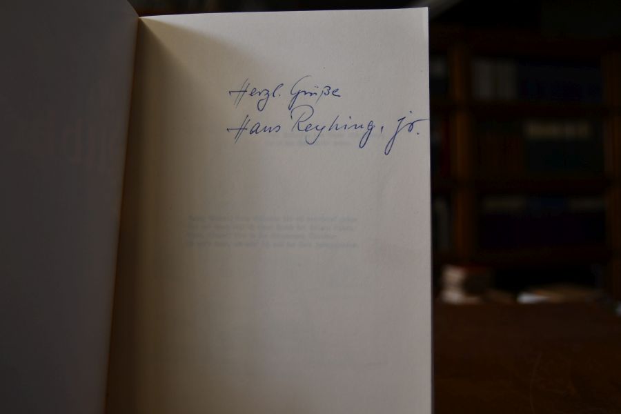 Albheimat. Ein Buch von Land und Leuten der Schwäbischen Alb.