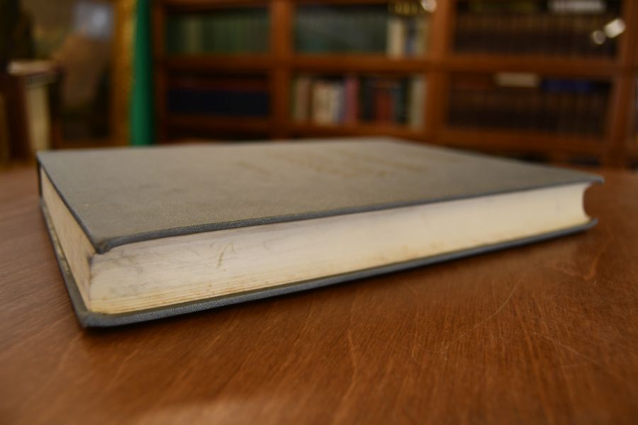 Grammaire de l`Egyptien classique.