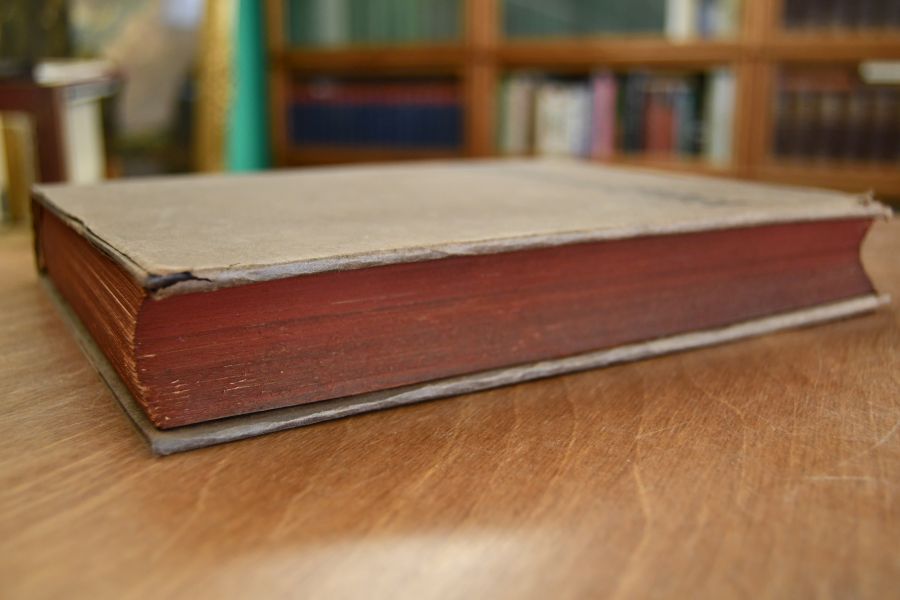 Germanen-Bibel. Aus heiligen Schriften germanischer Völker.