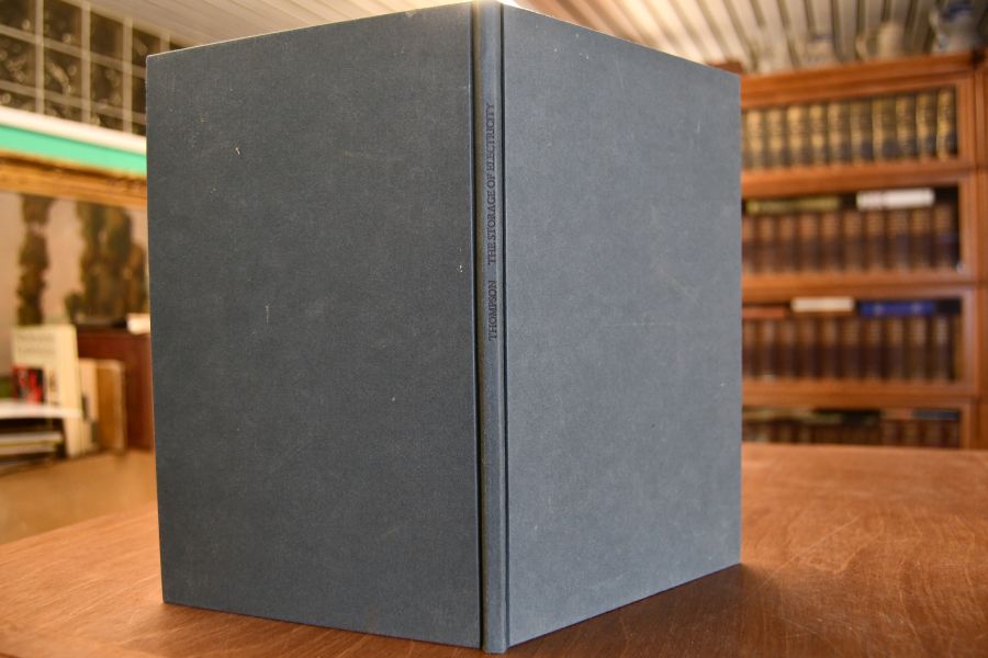 The Storage of Electricity. a Paper Read Before the Society of Arts, November 23rd, 1881.