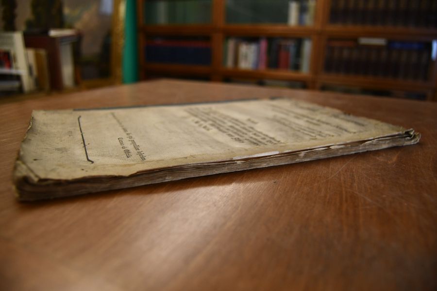 Beleuchtung und Widerlegung einer, in Wien bei Hochpreißlichem Reichs-Hofrath umgetheilten, Note, betittelt den gegenwärtigen Stand der Verhandlung der reformierten Religions-Beschwerden betreffend. Wodurch Der, in der Note sehr mißhandelte Kurpfälzische KirchenRath, und die, in eben derselben äußerst hart in ihrer Grundverfassung angegriffene, Kurpfälzisch-reformierte Kirche gegen alle Beschuldigungen und Anfälle gerettet und vertheidiget werden. Mit Beylagen von Ziffer 1 bis 13 inclus.