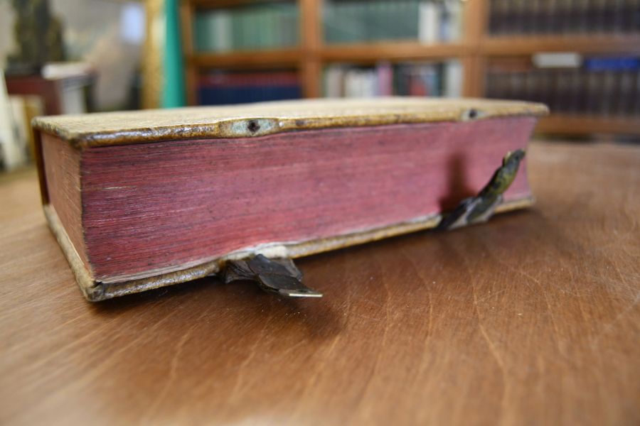 Predigten über den zweiten Jahrgang der in Württemberg eingeführten evangelischen Abschnitte auf alle Sonn-, Fest- und Feiertage. Zur Gründung einer Pfarrbesoldung für die Gemeinde Wilhelmsdorf herausgegeben von evangelischen Predigern Würtenberg`s.