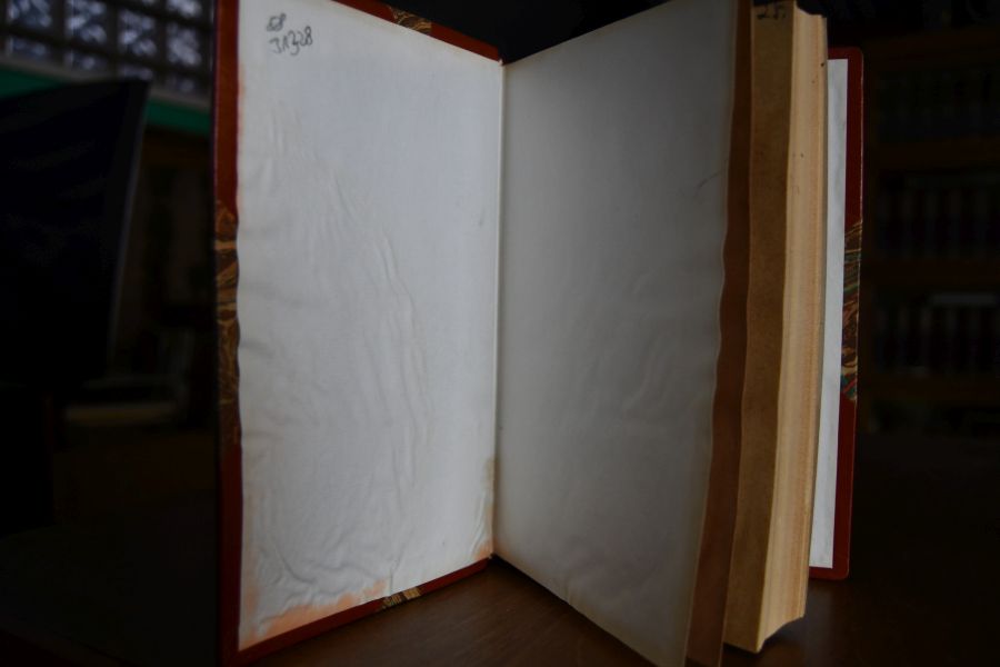 Itinerario da Terra Sancta, e suas Particularidades, composto por Fr. Pantalao de Aveiro.