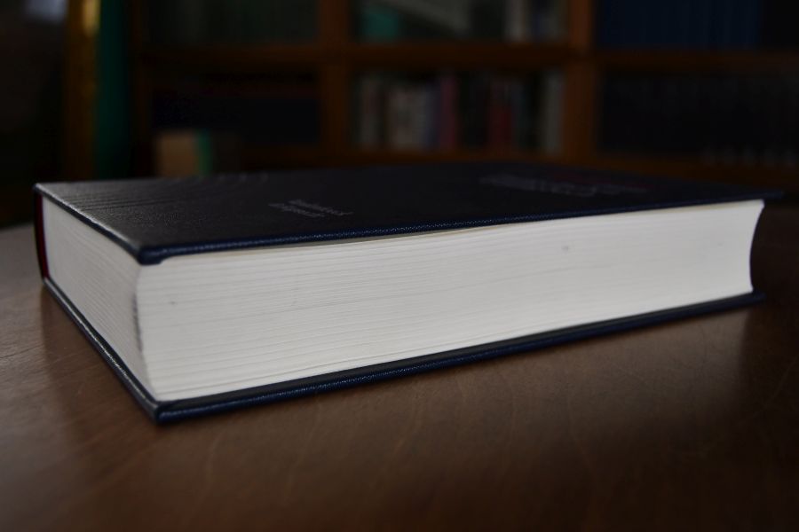 Konkordanz zum Evangelischen Gesangbuch. Mit Verzeichnis der Strophenanfänge, Kanons, mehrstimmigen Sätze und Wochenlieder.