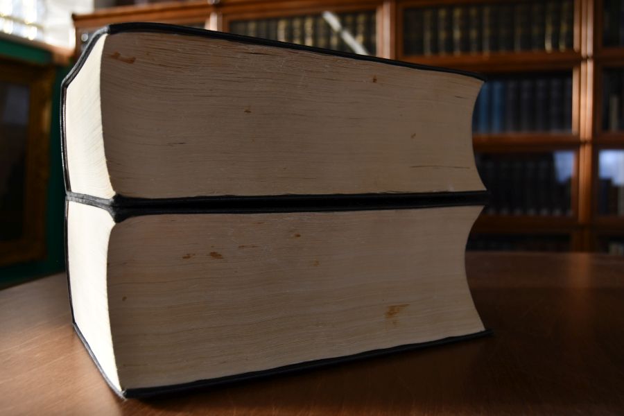 Ausführliches Lateinisch-Deutsches Handwörterbuch.