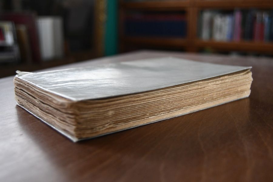 Memoires du temps de Louis XIV par du cause de Nazelle.