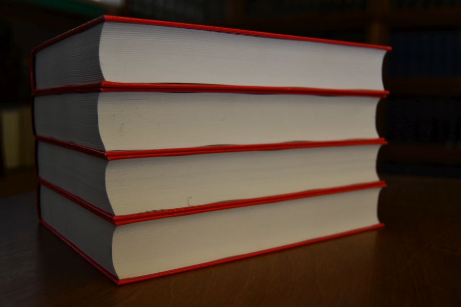 Handbuch religionswissenschaftlicher Grundbegriffe. 4 Bde. (ohne den 2001 erschienen Nachtragsband).