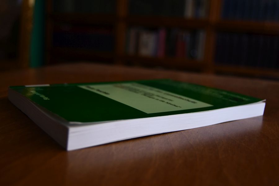 Aktivieren für den Umweltschutz. Aktionsforschung mit 6 Stuttgarter Kirchengemeinden im Projekt "Mitdenken & Handeln - Ökologie in die Kirche!".