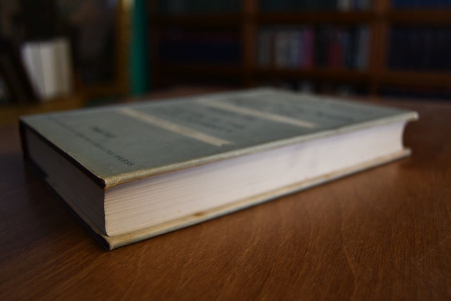A Documentary History of Education in the South Before 1860. Bd. 3 (von 5) apart The Rise of the State University.