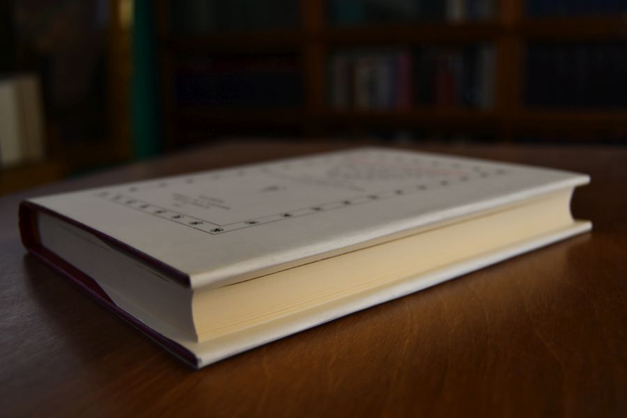 Libro del conoscimiento de todos los reinos y tierras y senorios que son por el mundo, escrito por un franciscano espanol a mediados del siglo XIV.