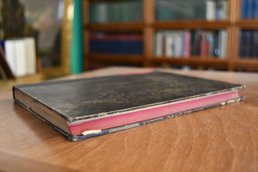 Verslag omtrent den staat van `s Lands plantentuin te Buitenzorg en der daarbij behoorende inrichtingen over het jaar 1889. Beigebunden dasselbe für das Jahr 1890.