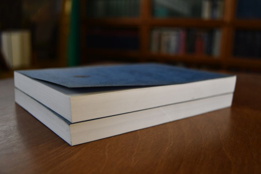 Die Studenten der Universität Tübingen zwischen 1477 und 1534. Ihr Studium und ihre spätere Lebensstellung. Teil I+II (komplett).