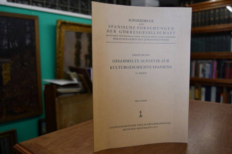 Geschichtsschreibung und politische Zensur unter Karl V. Der Fall Francisco Lopez de Gomara