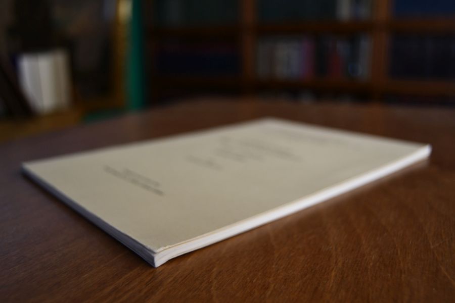 Genealogie der Persönlichkeit, Problem und Methode, Friedrich Schiller.