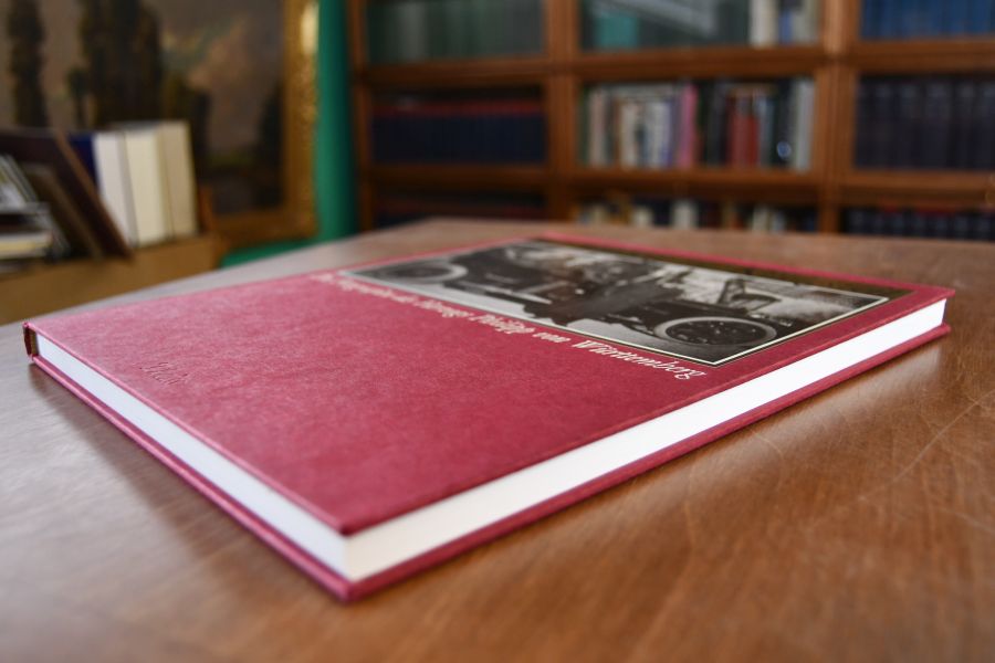 Württemberg zur Königszeit. Die Fotografien des Herzogs Philipp von Württemberg (1838 - 1917).