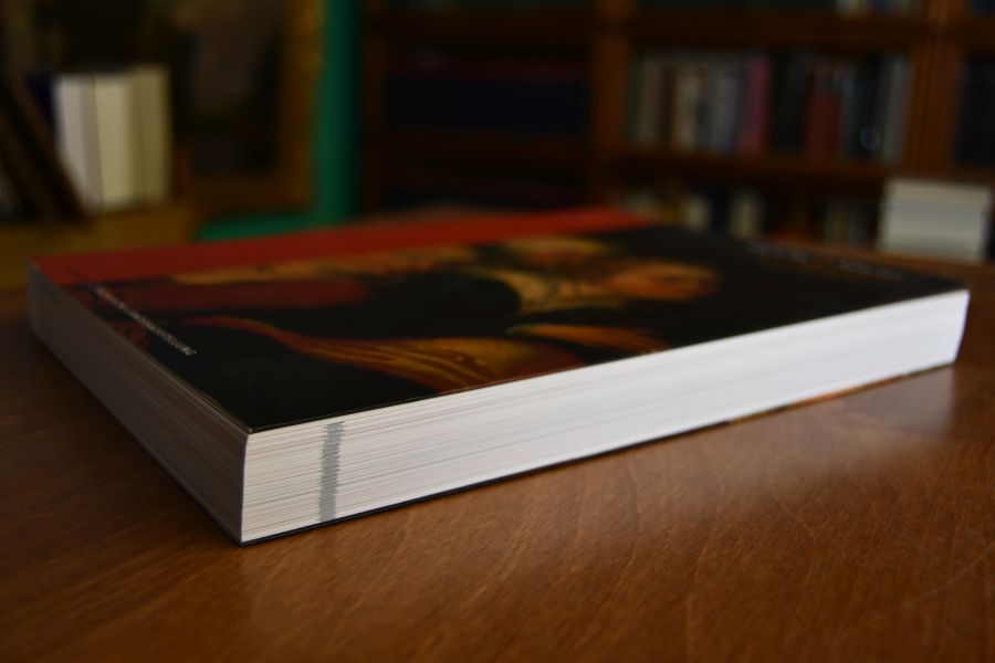 Glaube & Macht. Sachsen im Europa der Reformationszeit. Katalog