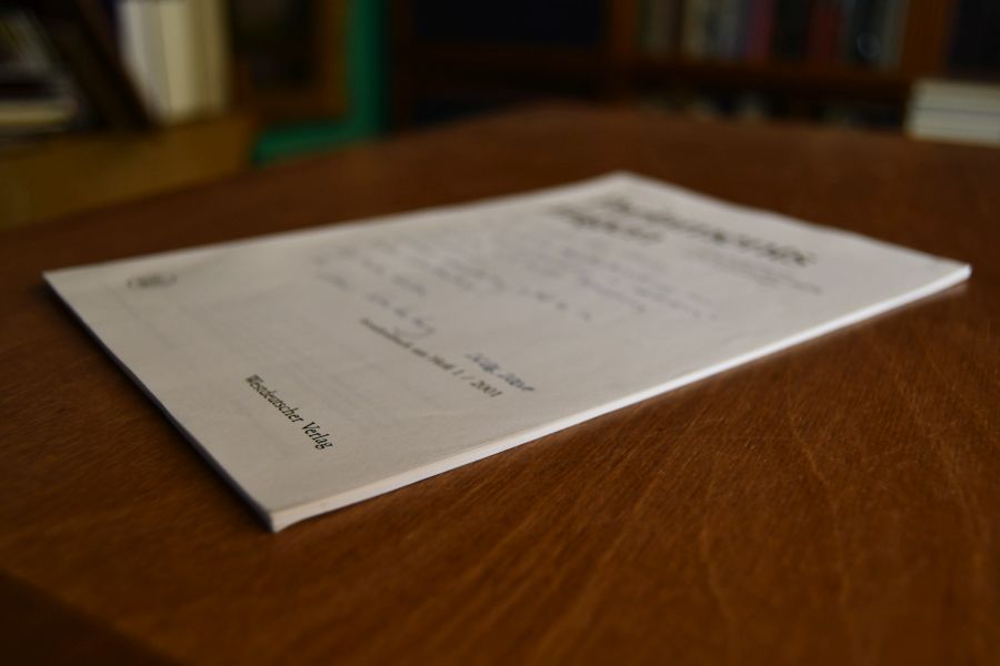 Plebiszitäre Elemente der neuen Gemeindeordnung in Nordrhein-Westfalen aus Sicht der Bürgermeister und Gemeindedirektoren.