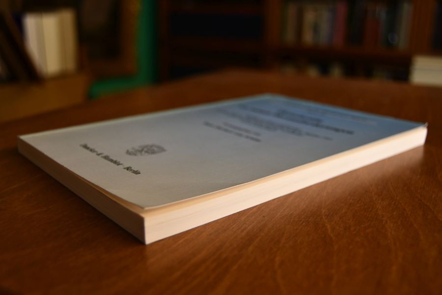 Demokratie vor neuen Herausforderungen. Vorträge und Diskussionsbeiträge auf dem 1. Speyerer Demokratie-Forum vom 29. bis 31. Oktober 1997 an der Deutschen Hochschule für Verwaltungswissenschaften Speyer.