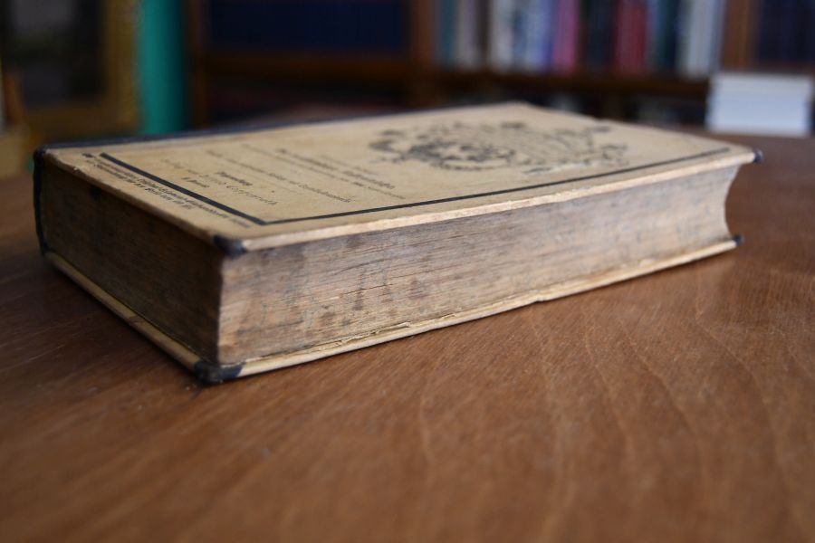Regensburger Kochbuch. 1142 Original-Kochrecepte auf Grund vierzigjähriger Erfahrung zunächst für die bürgerliche Küche herausgegeben.